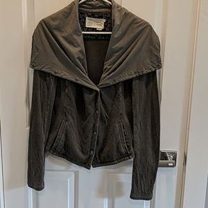 satuday sunday light jacket